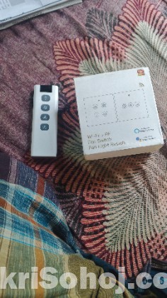 Smart switch